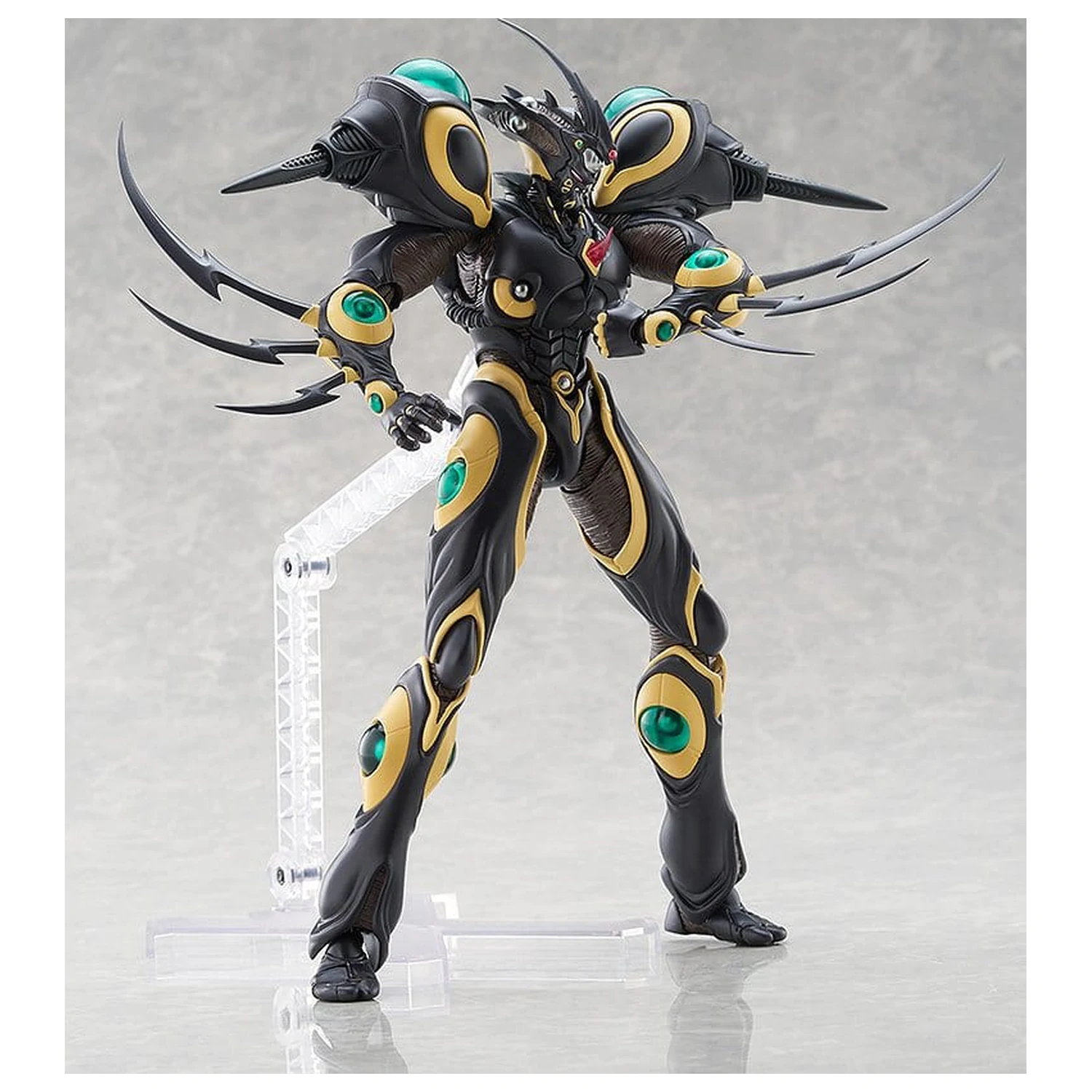 Bio Booster Armor Guyver Figma Action Figure Gigantic Dark 22 cm product photo