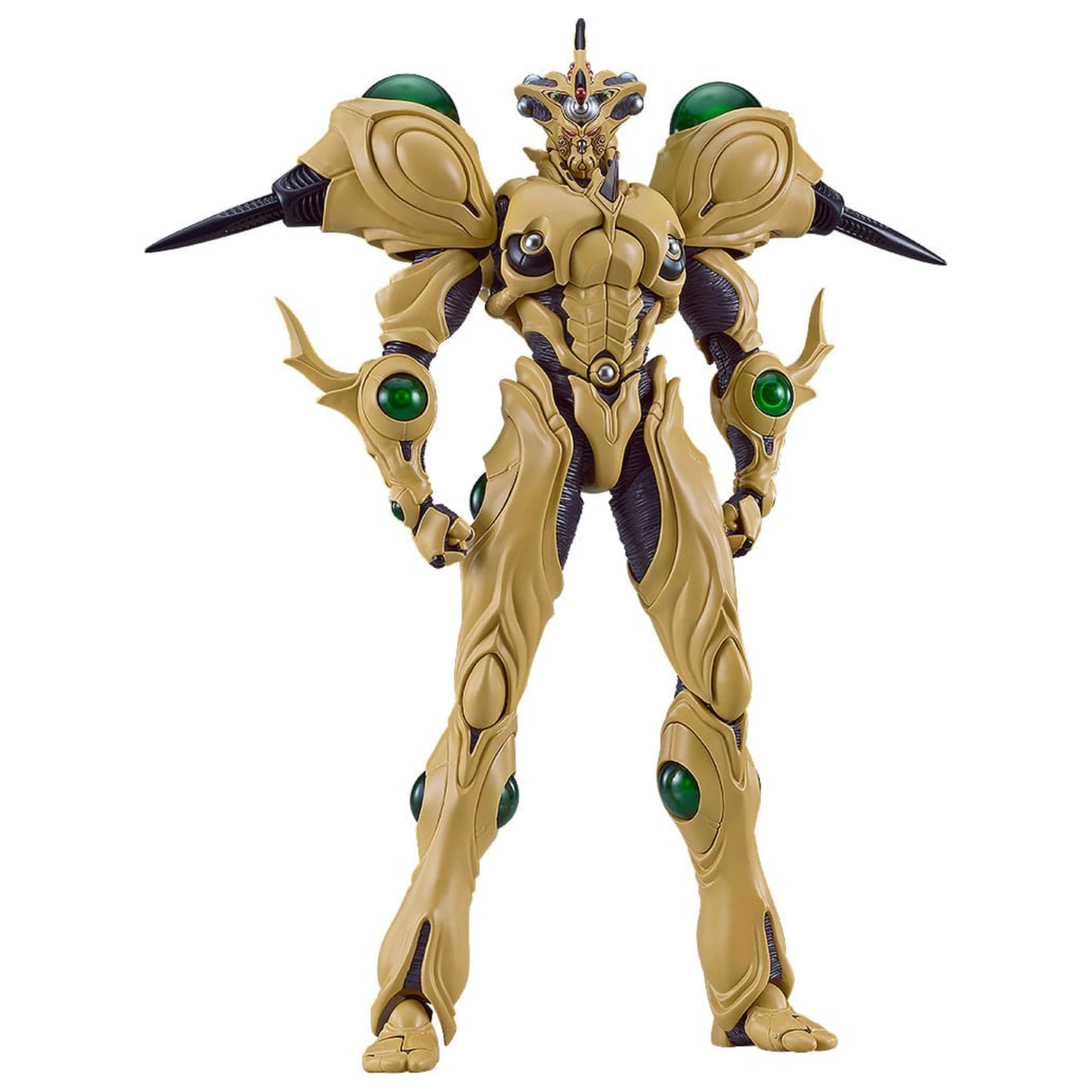 Bio Booster Armor Guyver Figma Action Figure Guyver Gigantic 22 cm product photo