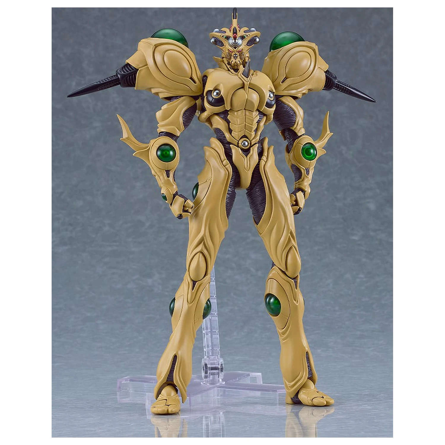 Bio Booster Armor Guyver Figma Action Figure Guyver Gigantic 22 cm product photo