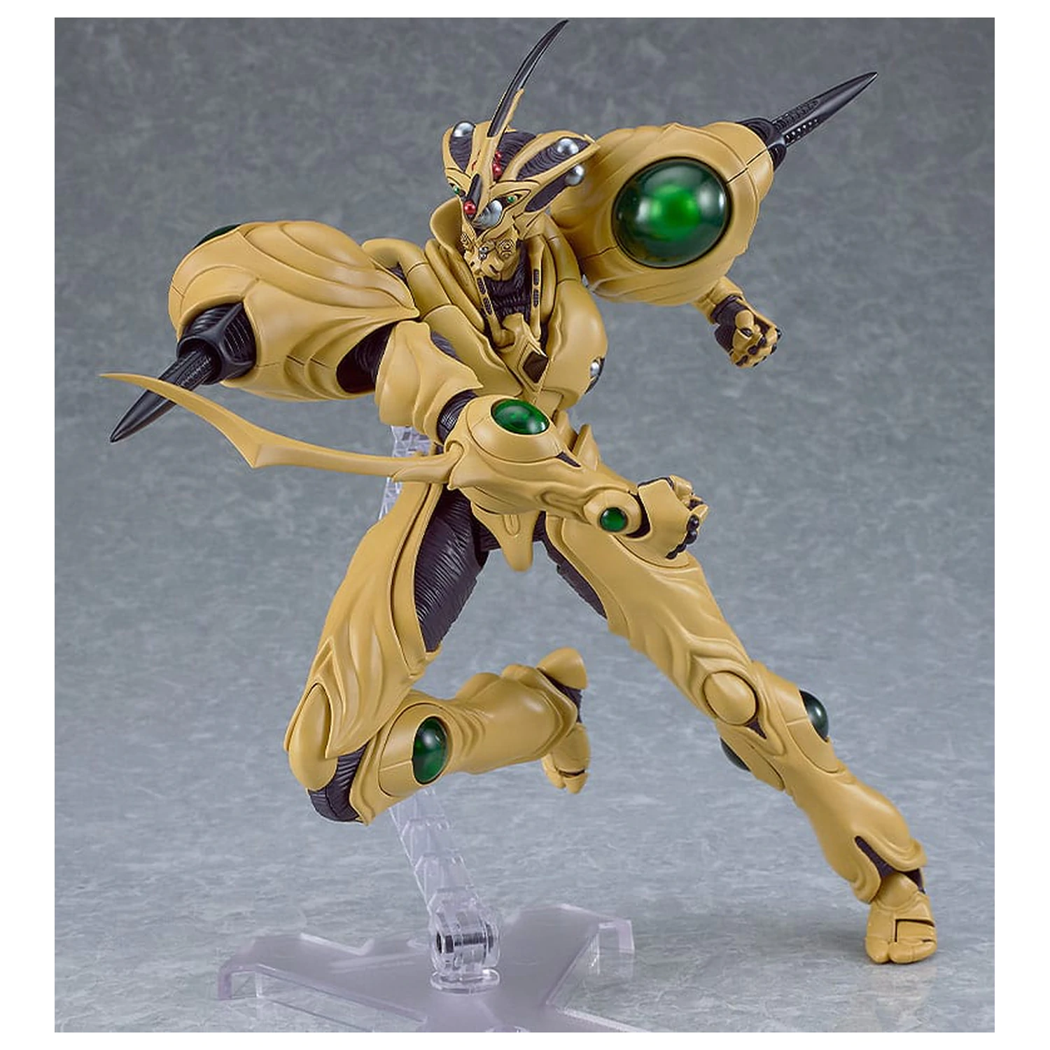 Bio Booster Armor Guyver Figma Action Figure Guyver Gigantic 22 cm product photo