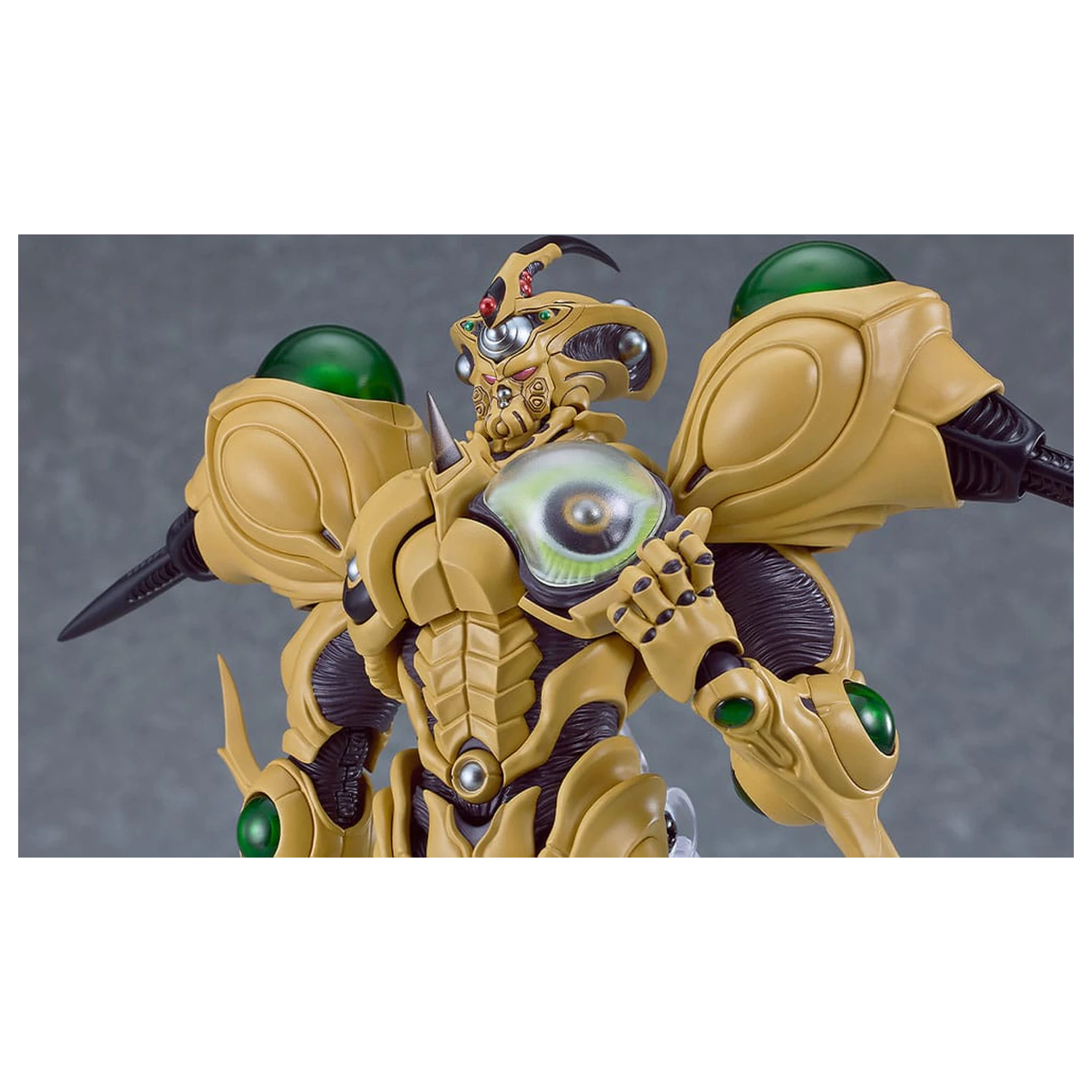 Bio Booster Armor Guyver Figma Action Figure Guyver Gigantic 22 cm product photo