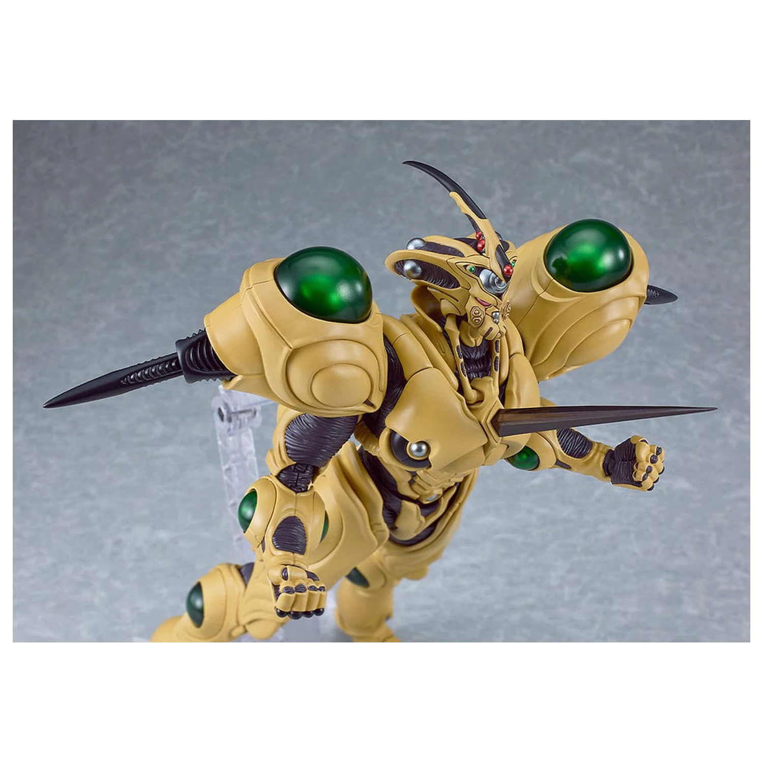 Bio Booster Armor Guyver Figma Action Figure Guyver Gigantic 22 cm product photo