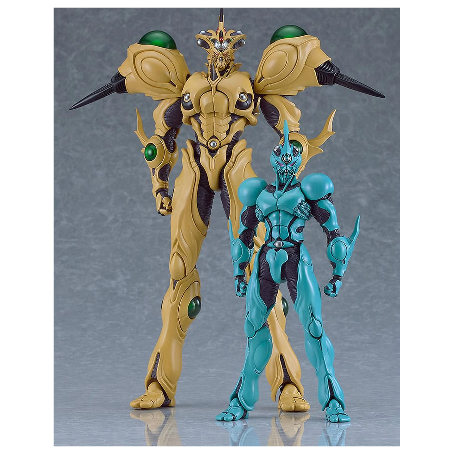 Bio Booster Armor Guyver Figma Action Figure Guyver Gigantic 22 cm product photo
