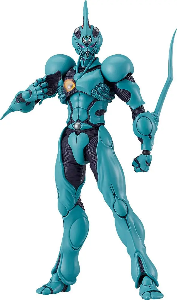 Bio Booster Armor Guyver Figma Action Figure Guyver I: Ultimate Edition 16 cm product photo