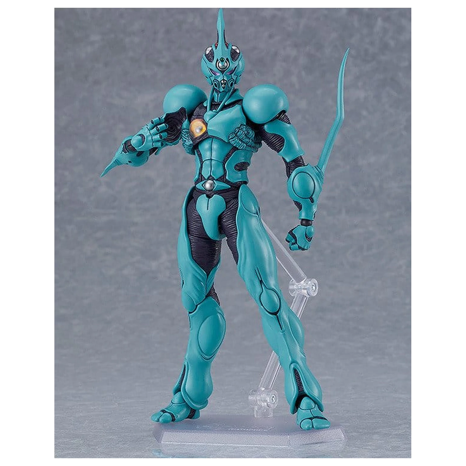 Bio Booster Armor Guyver Figma Action Figure Guyver I: Ultimate Edition 16 cm product photo