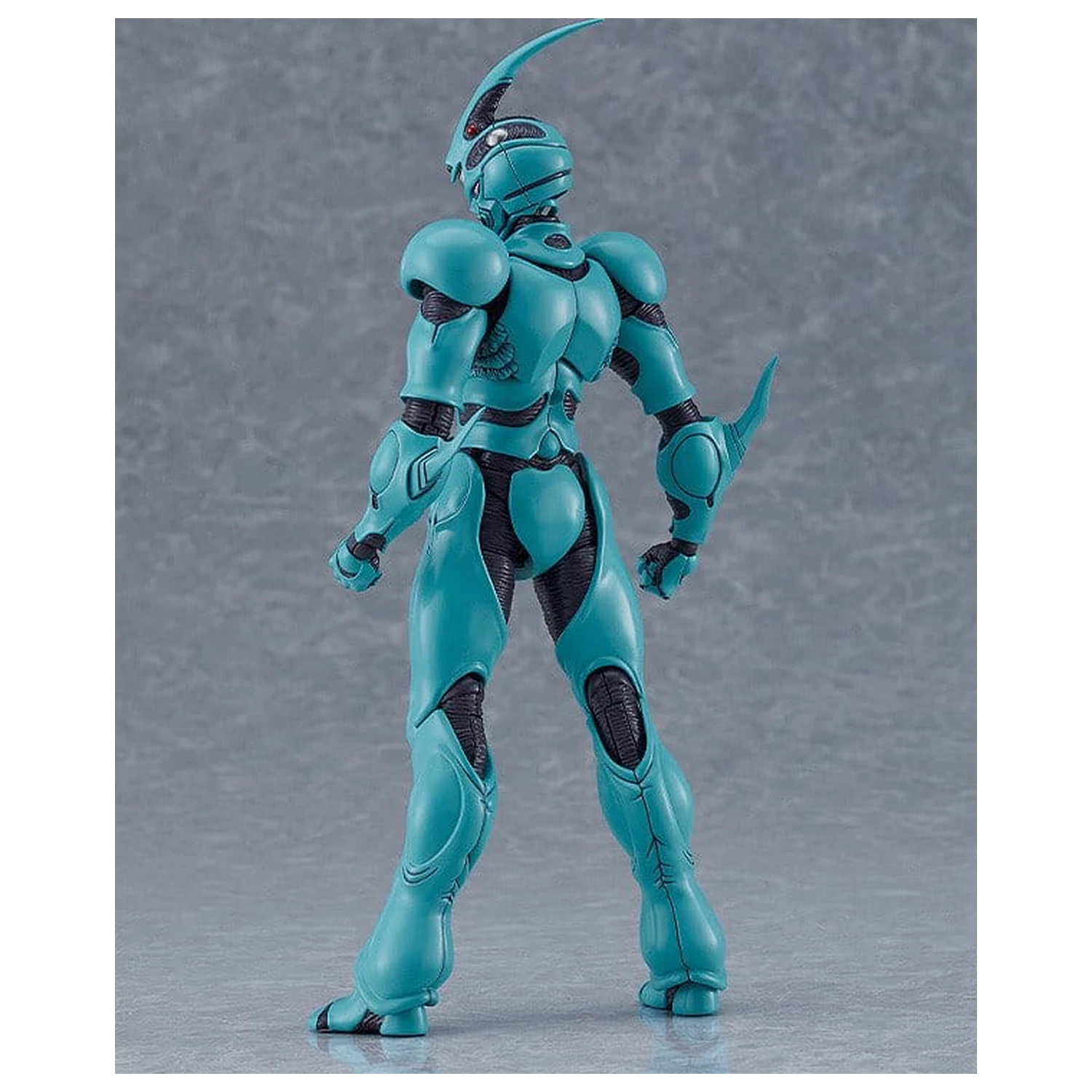 Bio Booster Armor Guyver Figma Action Figure Guyver I: Ultimate Edition 16 cm product photo