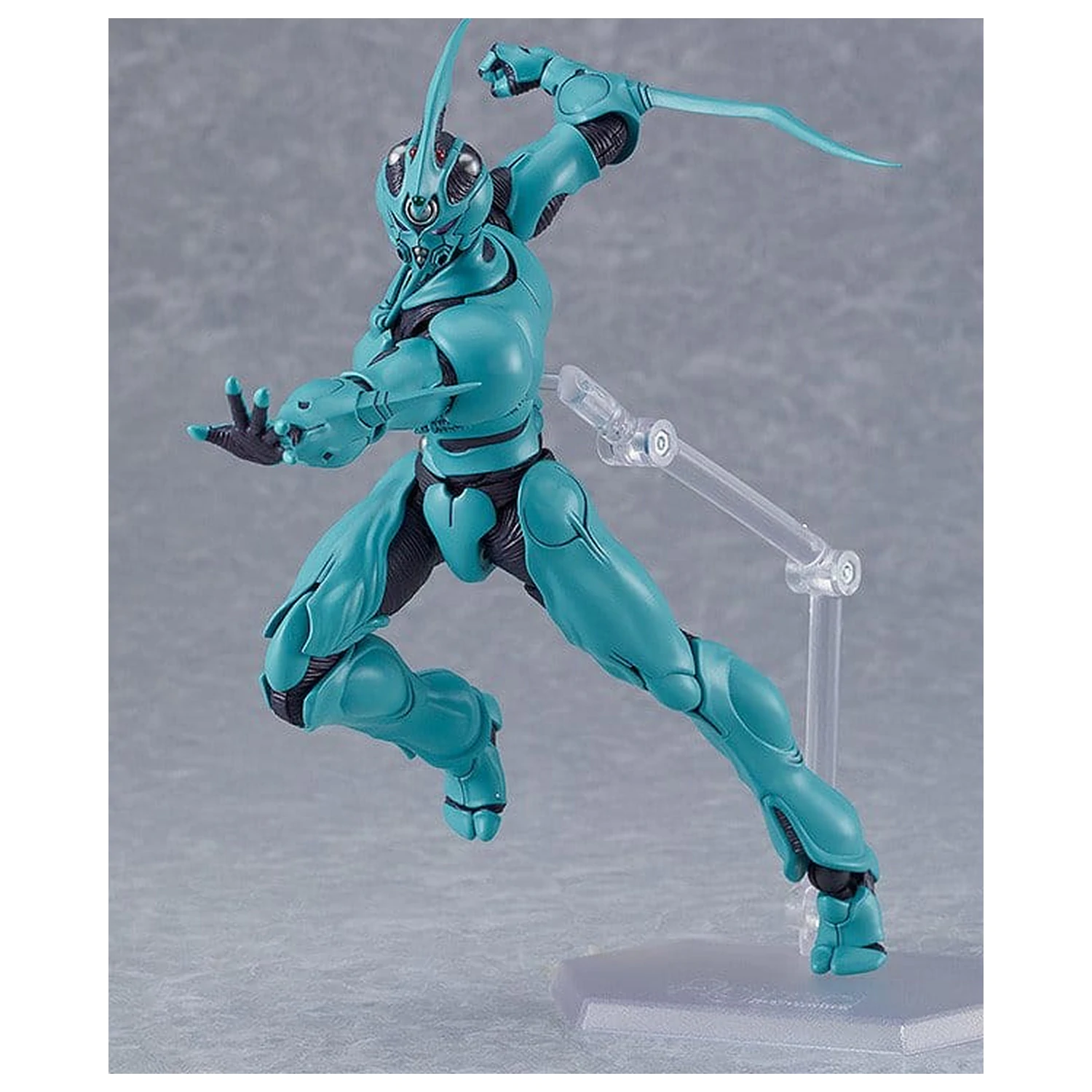 Bio Booster Armor Guyver Figma Action Figure Guyver I: Ultimate Edition 16 cm product photo