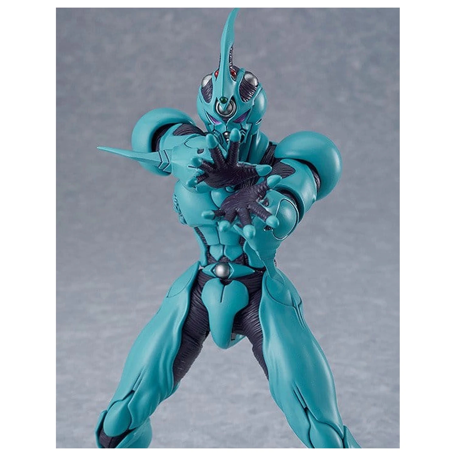 Bio Booster Armor Guyver Figma Action Figure Guyver I: Ultimate Edition 16 cm product photo