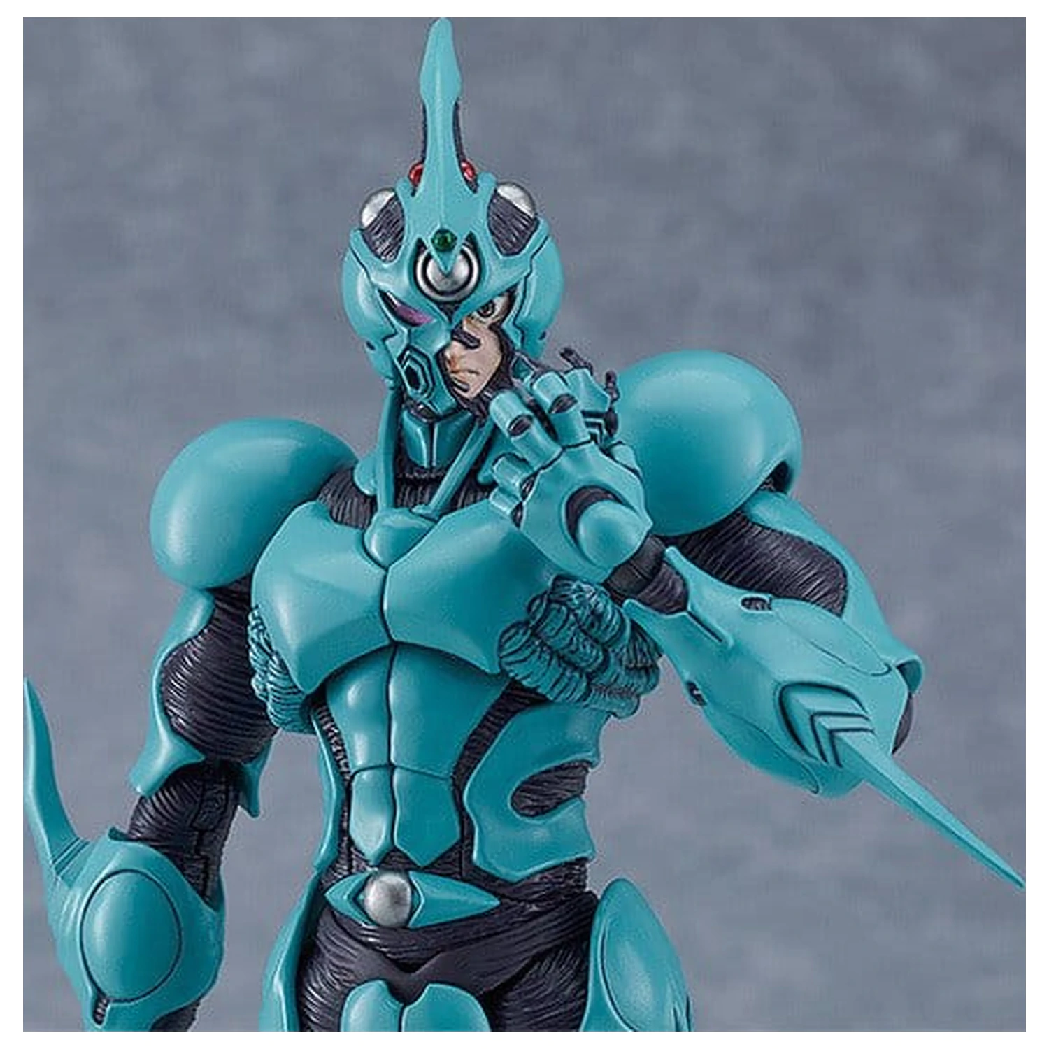 Bio Booster Armor Guyver Figma Action Figure Guyver I: Ultimate Edition 16 cm product photo