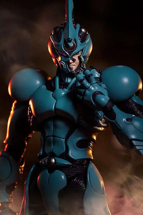 Bio Booster Armor Guyver Figma Action Figure Guyver I: Ultimate Edition 16 cm product photo