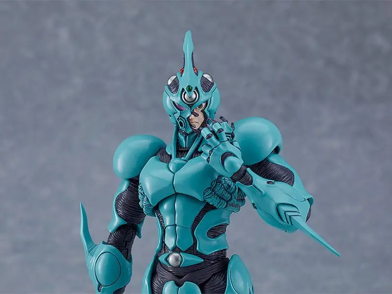 Bio Booster Armor Guyver Figma Action Figure Guyver I: Ultimate Edition 16 cm product photo