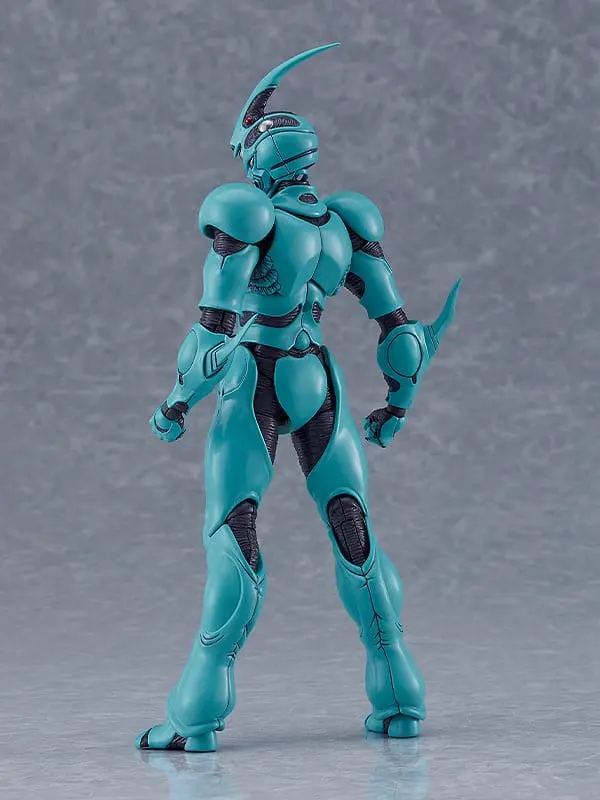 Bio Booster Armor Guyver Figma Action Figure Guyver I: Ultimate Edition 16 cm product photo