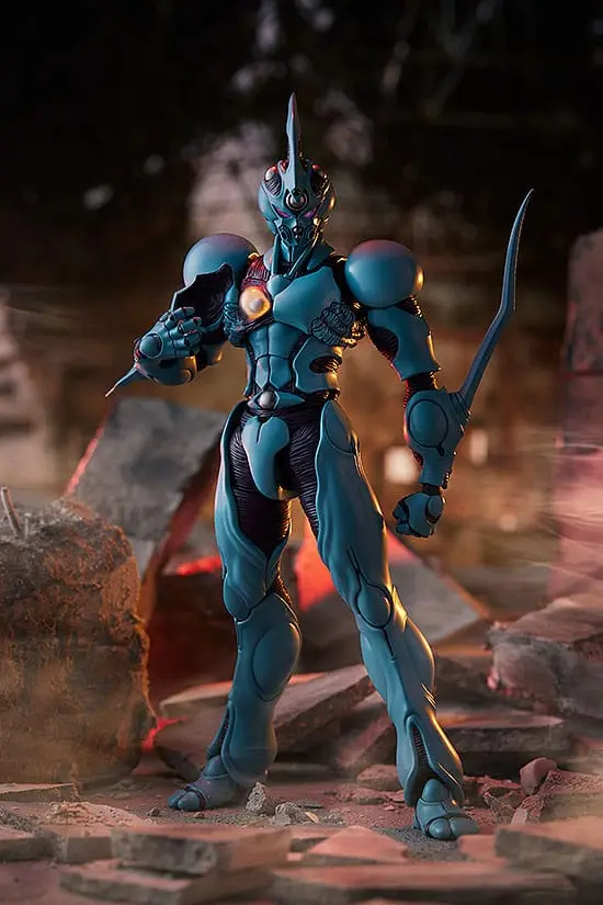 Bio Booster Armor Guyver Figma Action Figure Guyver I: Ultimate Edition 16 cm product photo