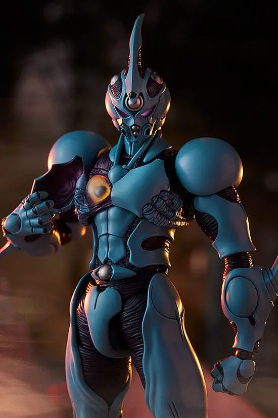 Bio Booster Armor Guyver Figma Action Figure Guyver I: Ultimate Edition 16 cm product photo