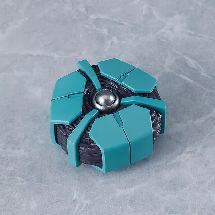 Bio Booster Armor Guyver Figma Action Figure Guyver I: Ultimate Edition 16 cm product photo