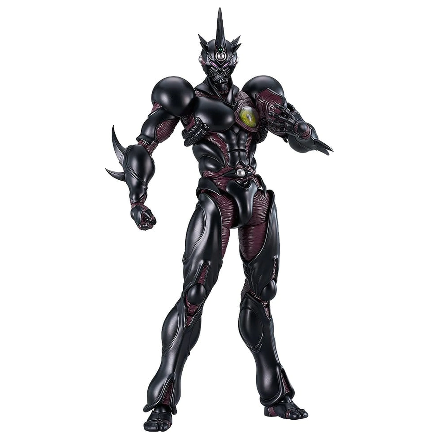 Bio Booster Armor Guyver Figma Action Figure Guyver III: Ultimate Edition 18 cm product photo