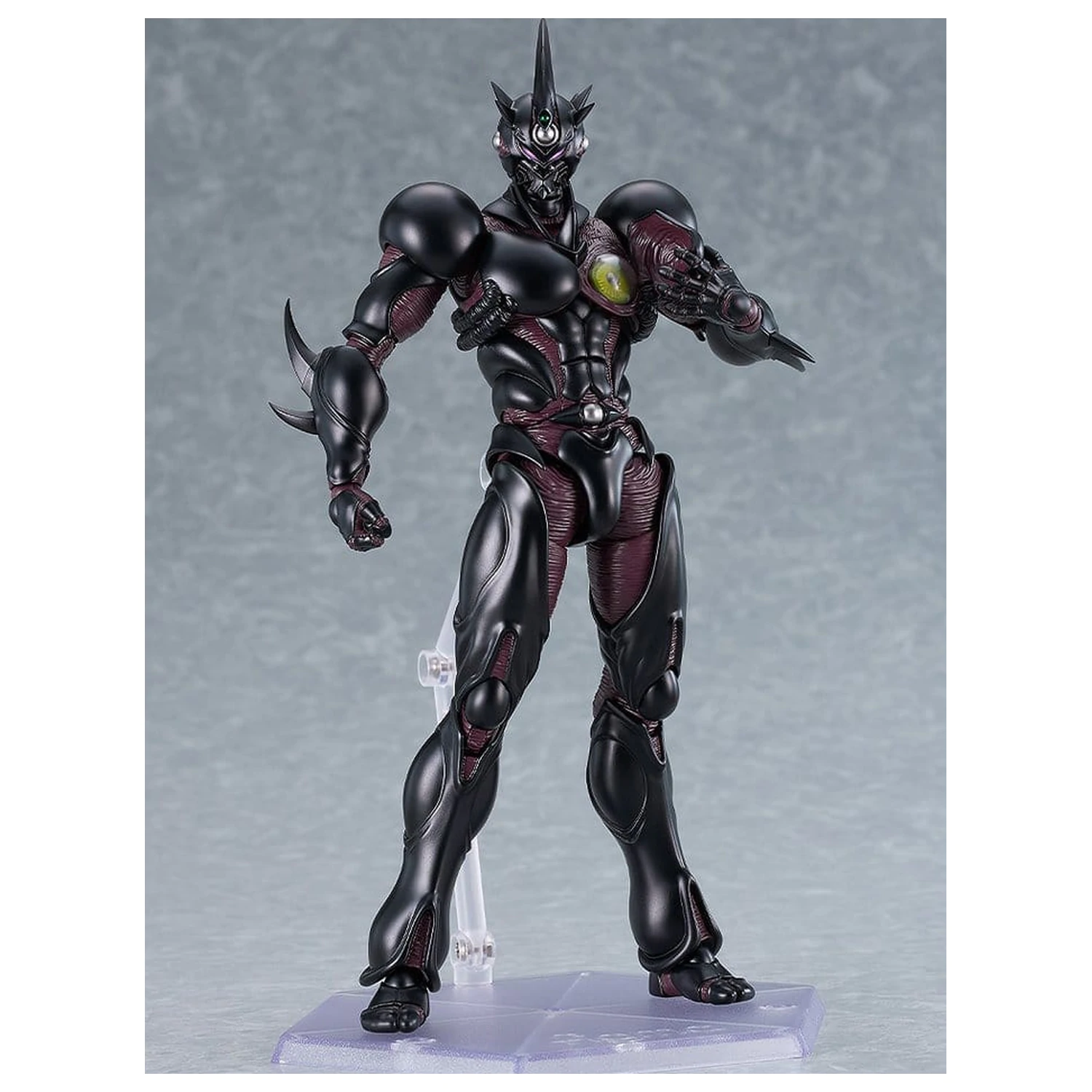 Bio Booster Armor Guyver Figma Action Figure Guyver III: Ultimate Edition 18 cm product photo