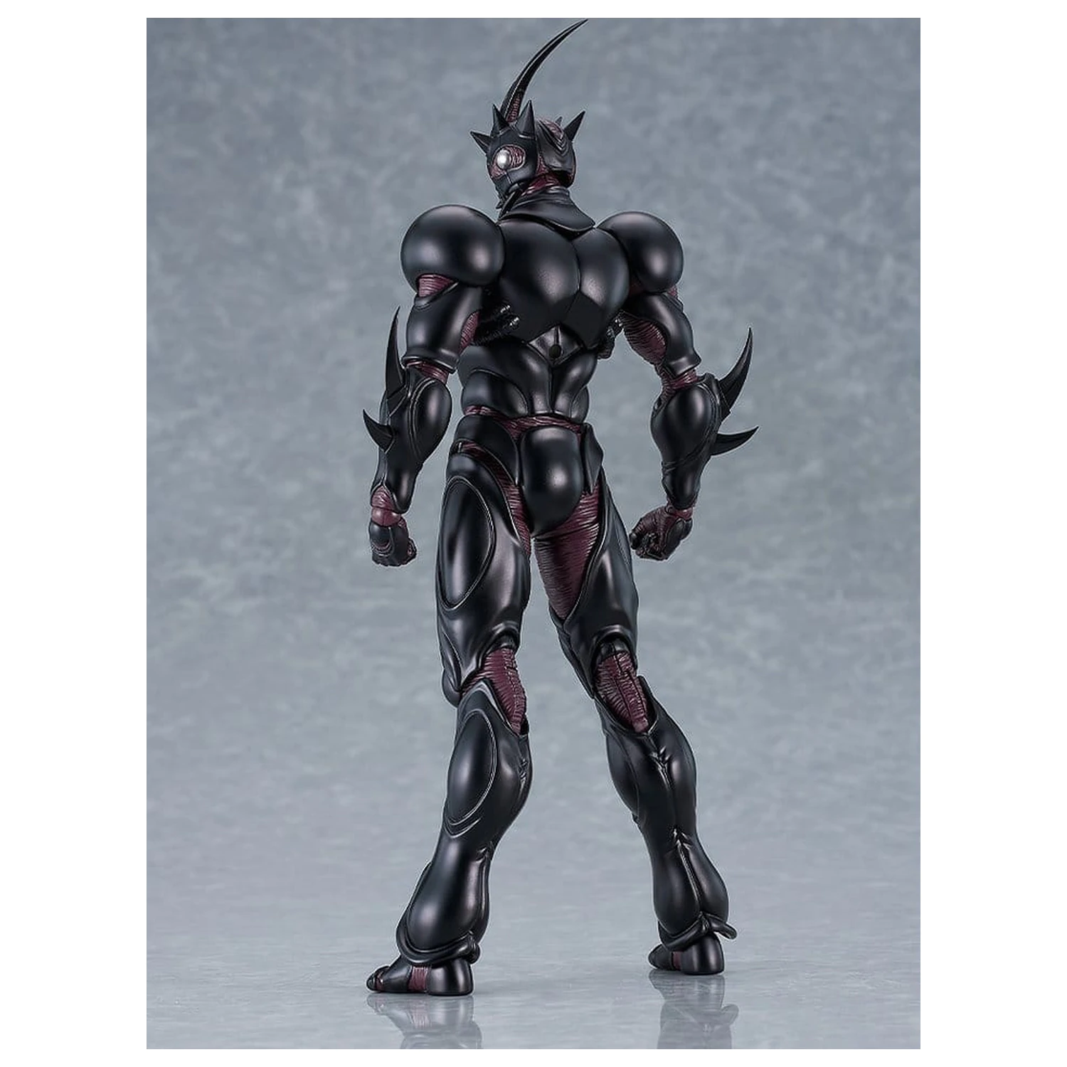 Bio Booster Armor Guyver Figma Action Figure Guyver III: Ultimate Edition 18 cm product photo