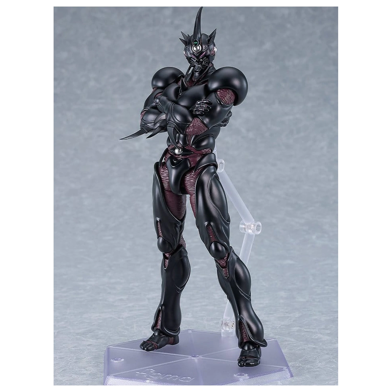 Bio Booster Armor Guyver Figma Action Figure Guyver III: Ultimate Edition 18 cm product photo
