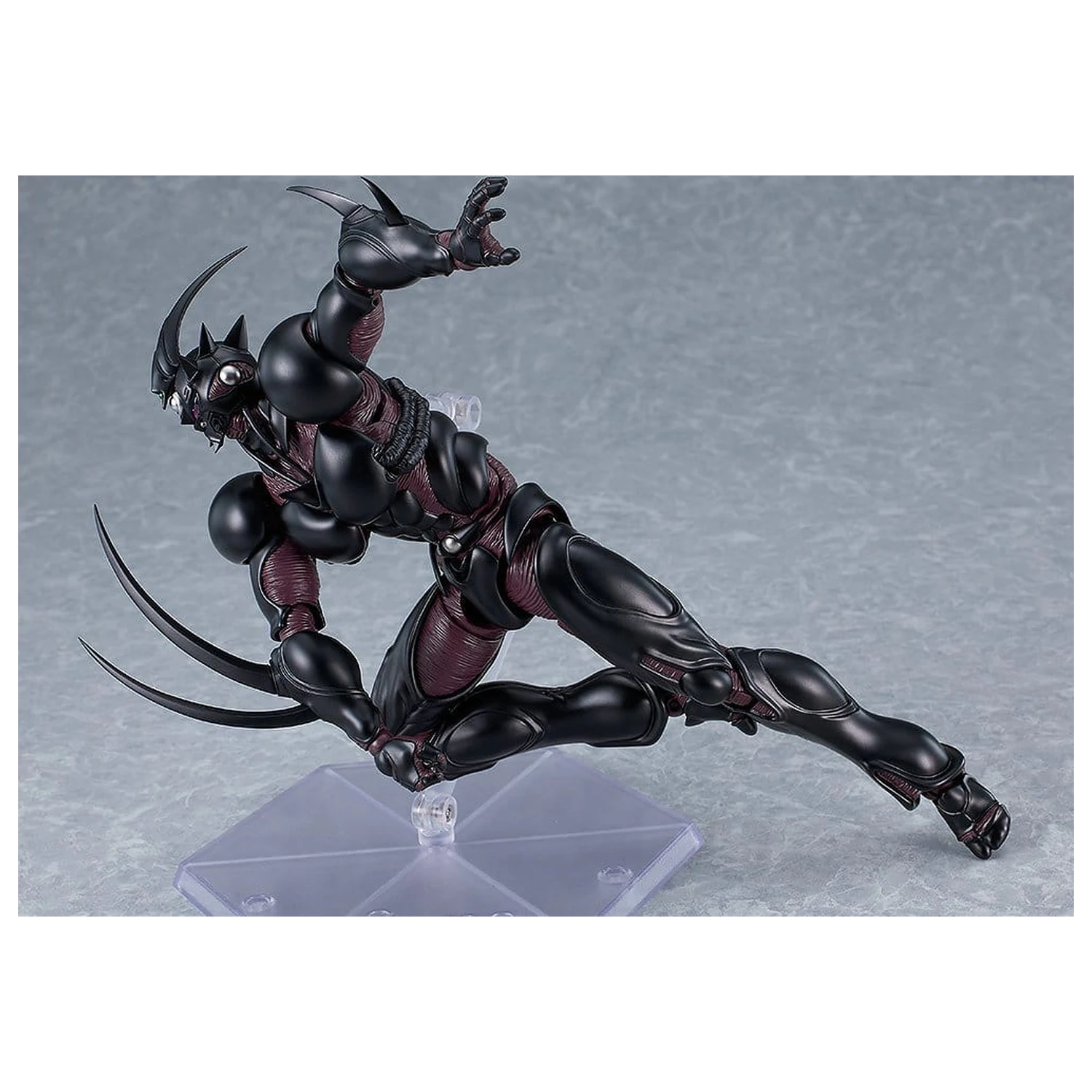 Bio Booster Armor Guyver Figma Action Figure Guyver III: Ultimate Edition 18 cm product photo