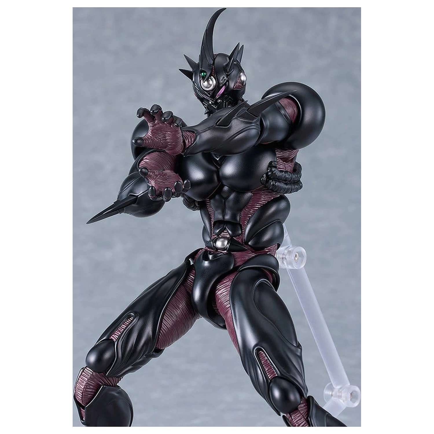 Bio Booster Armor Guyver Figma Action Figure Guyver III: Ultimate Edition 18 cm product photo