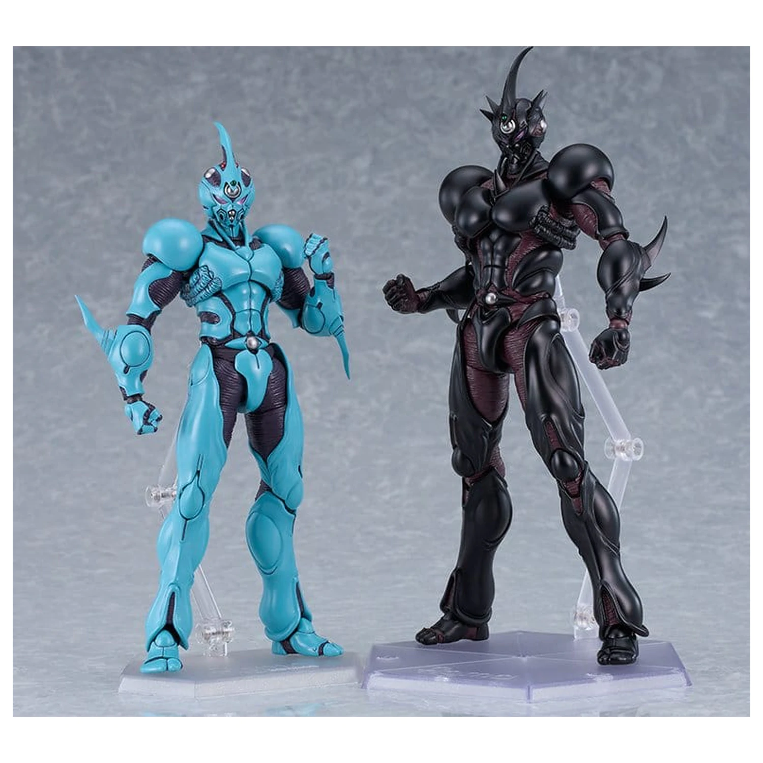 Bio Booster Armor Guyver Figma Action Figure Guyver III: Ultimate Edition 18 cm product photo