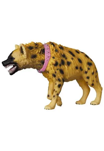 Birds Of Prey MAF EX Action Figure Harley Quinn 15 cm product photo