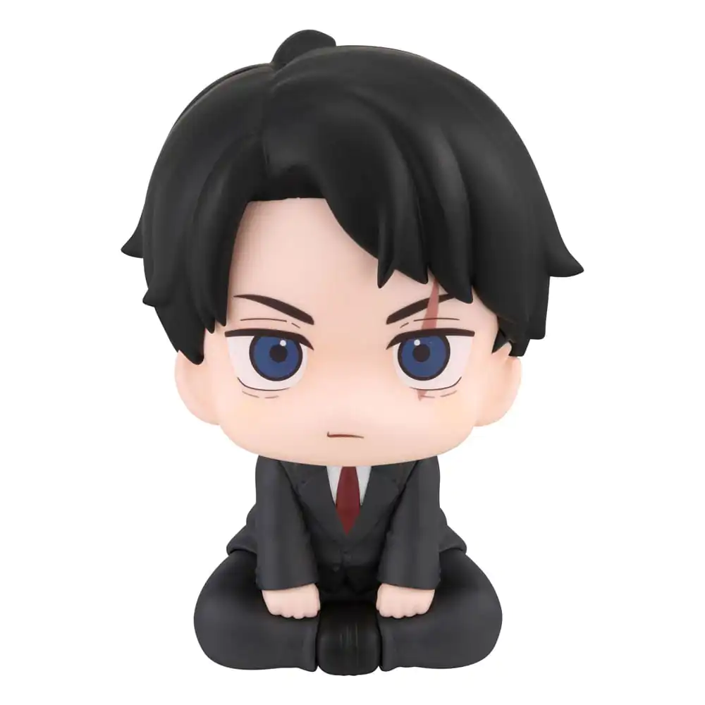 Birth of Kitaro: The Mystery of GeGeGe Look Up PVC Statue Mizuki 11 cm product photo