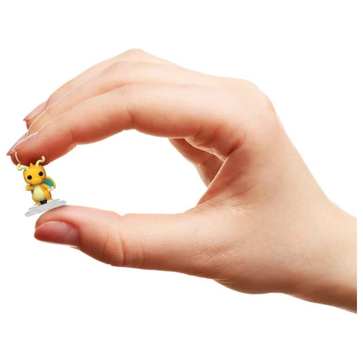 Bitty Displays: BP&D Bundle- Pokemon(BF) product photo