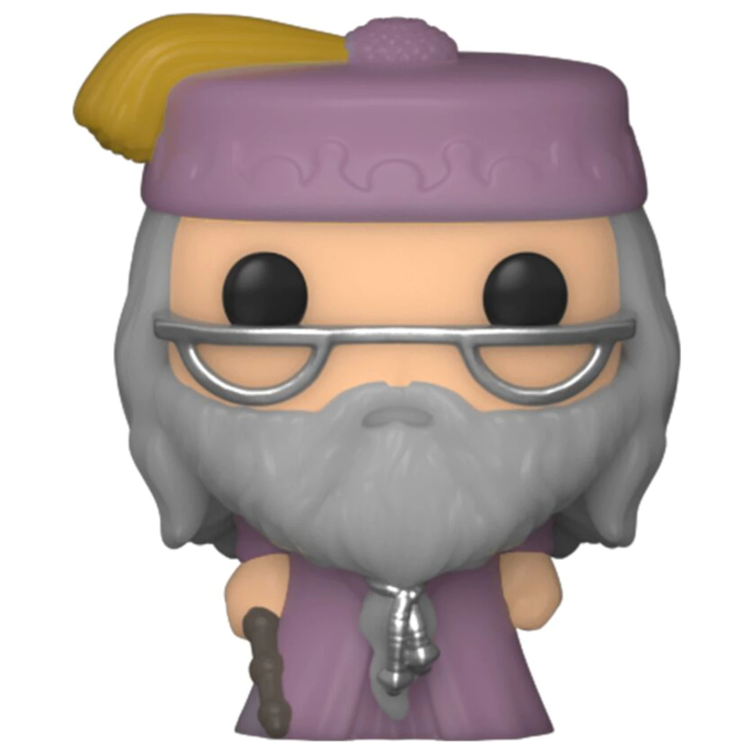 Bitty Funko POP pack 2 figures Harry Potter Dumbledore & Voldemort product photo