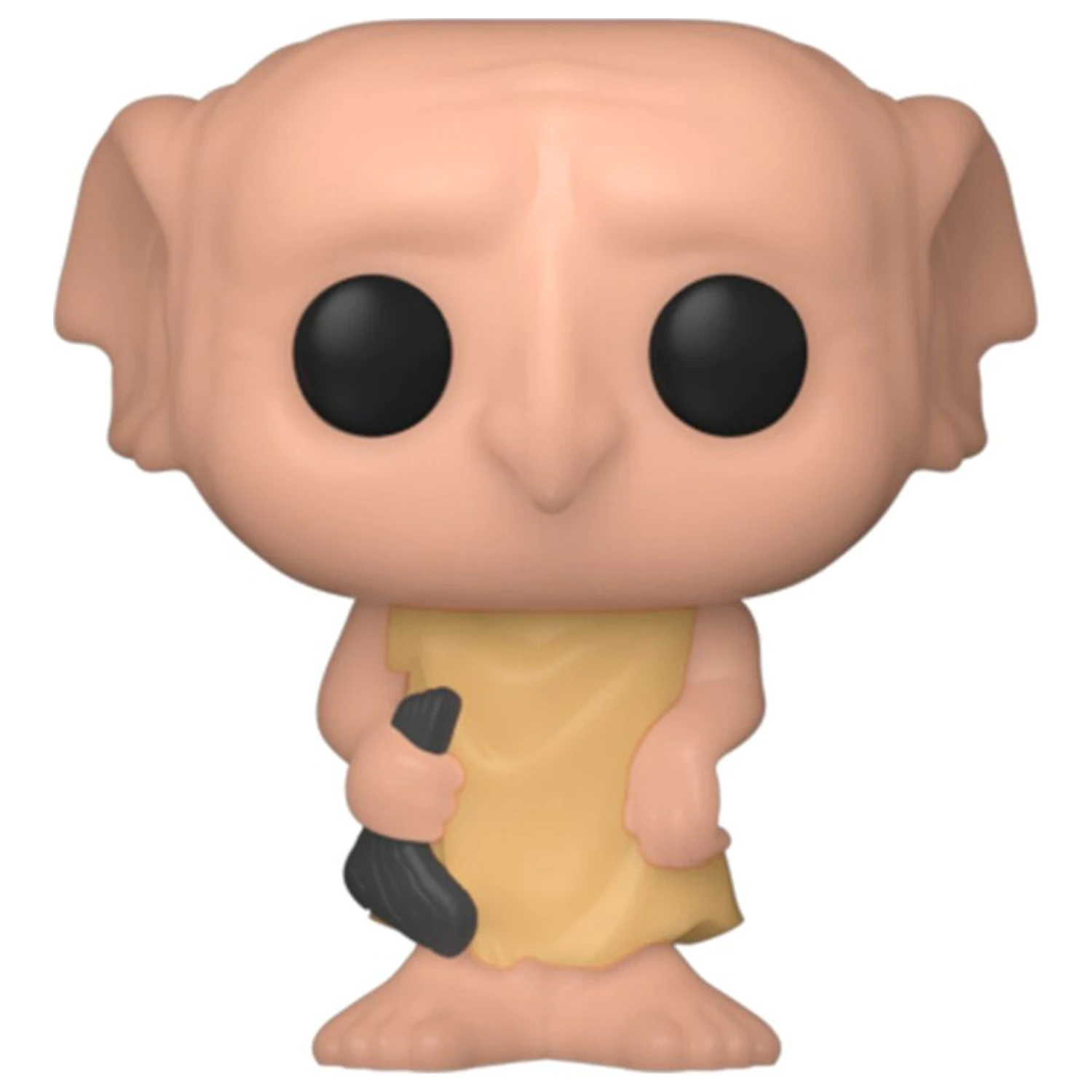 Bitty Funko POP pack 2 figures Harry Potter Hagrid & Dobby product photo