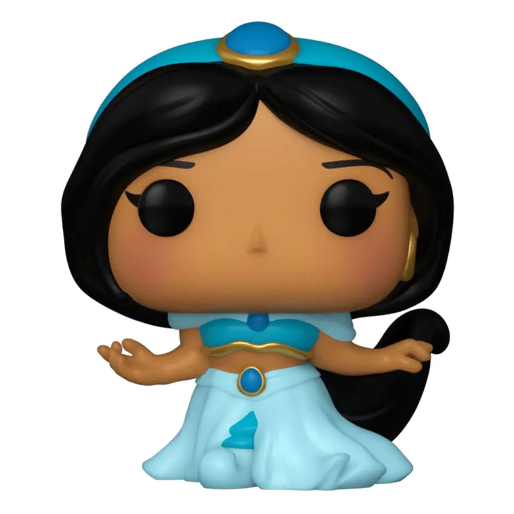 Disney Princesses Bitty POP! Vinyl Figure 4-Pack Belle 2,5 cm product photo