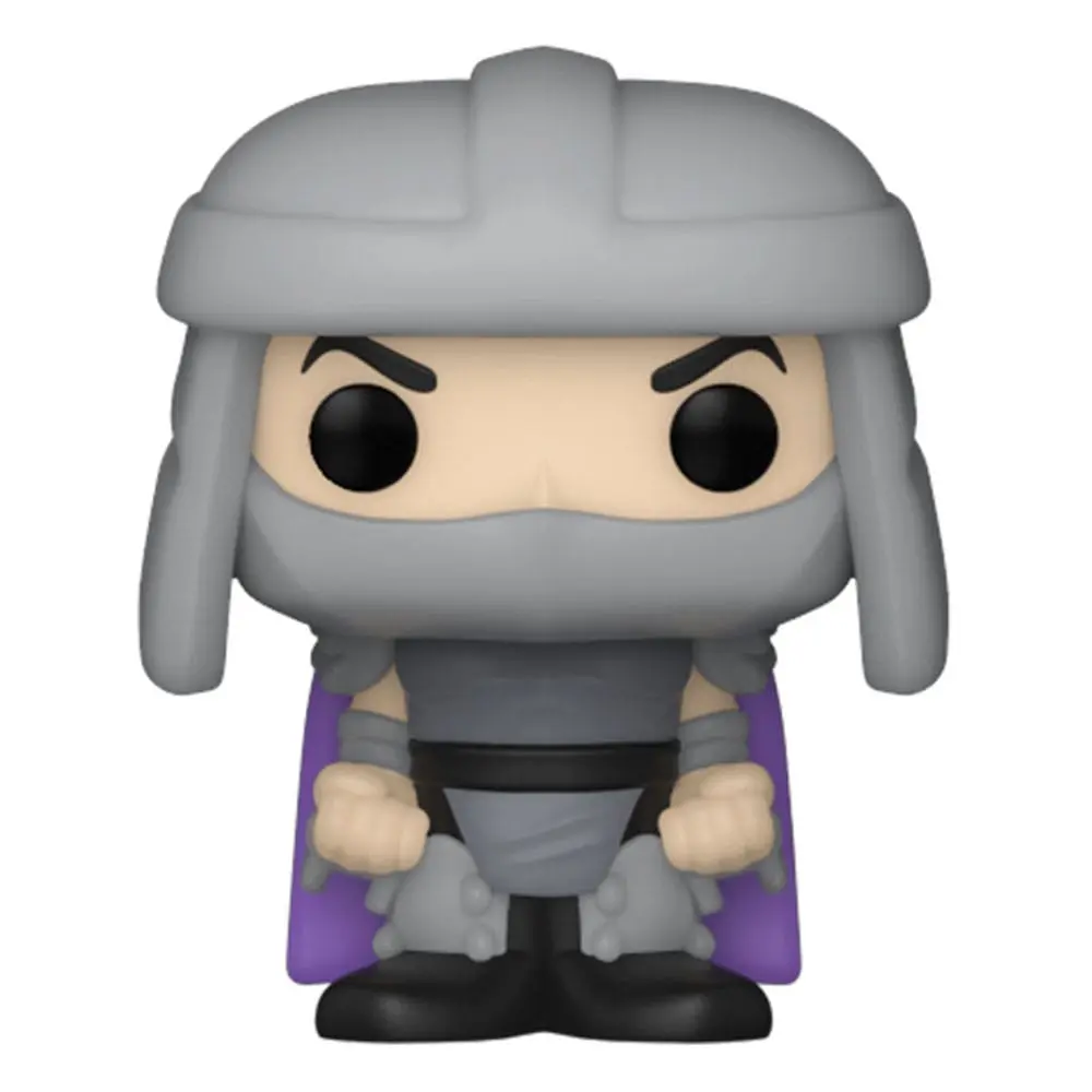 Teenage Mutant Ninja Turtles Bitty POP! Vinyl Figure 4-Pack Donatello 2,5 cm termékfotó