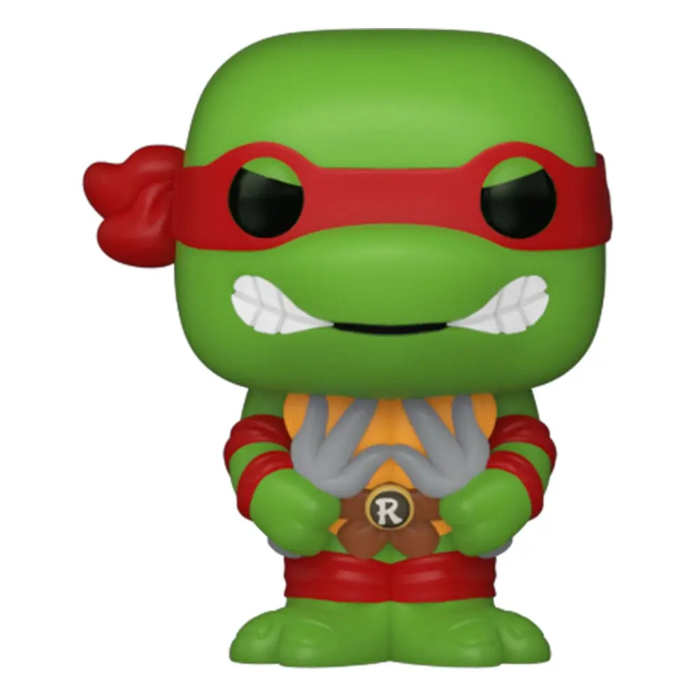 Teenage Mutant Ninja Turtles Bitty POP! Vinyl Figure 4-Pack Splinter 2,5 cm termékfotó