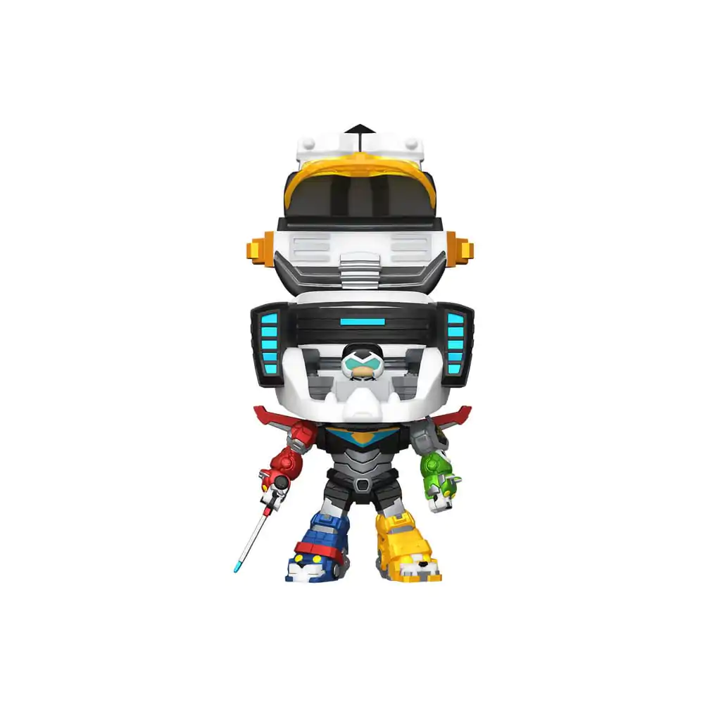 Bitty Funko POP! Bots Figure Pack Voltron- Voltron 2,5 cm termékfotó