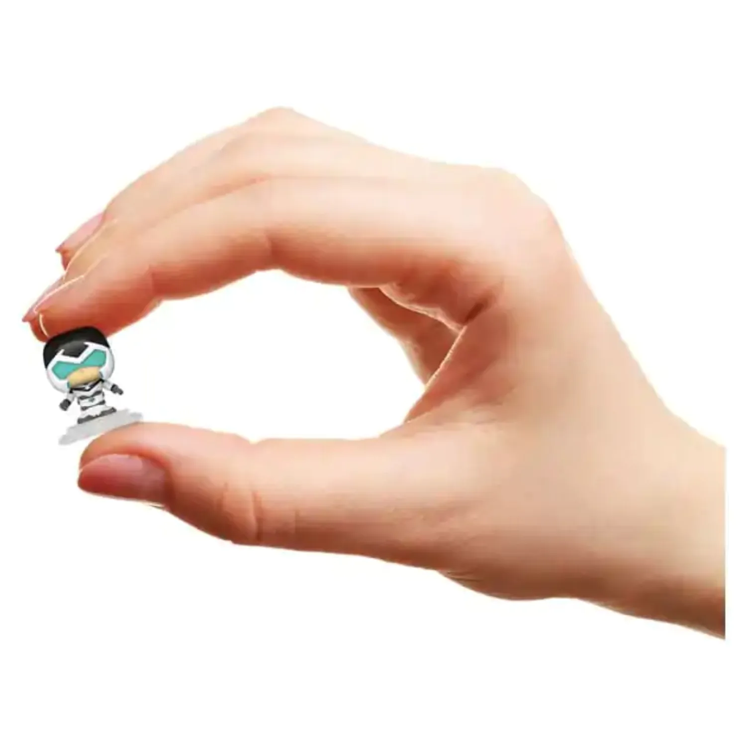 Bitty Funko POP! Bots Figure Pack Voltron- Voltron 2,5 cm product photo