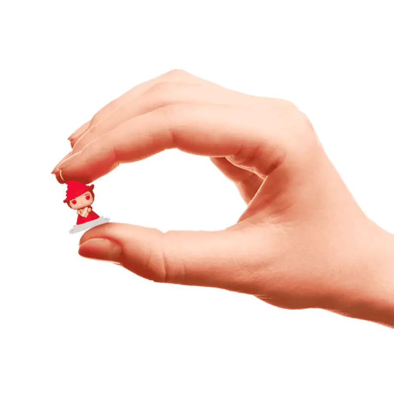 Bitty Funko POP Bouquet figure Wicked Elphaba &amp; Glinda Valentine product photo