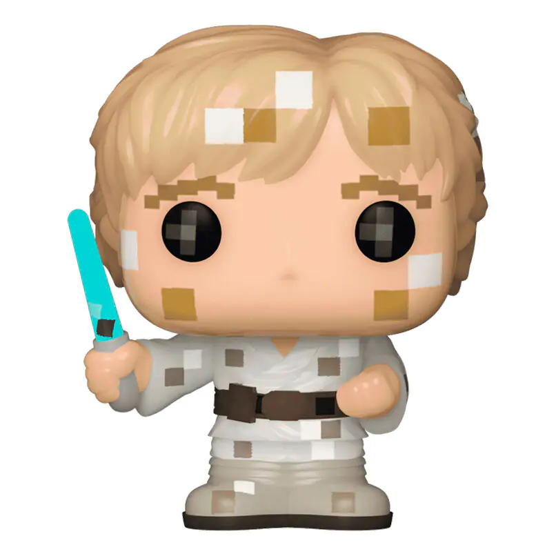 Bitty Funko POP figure Arcade Star Wars product photo