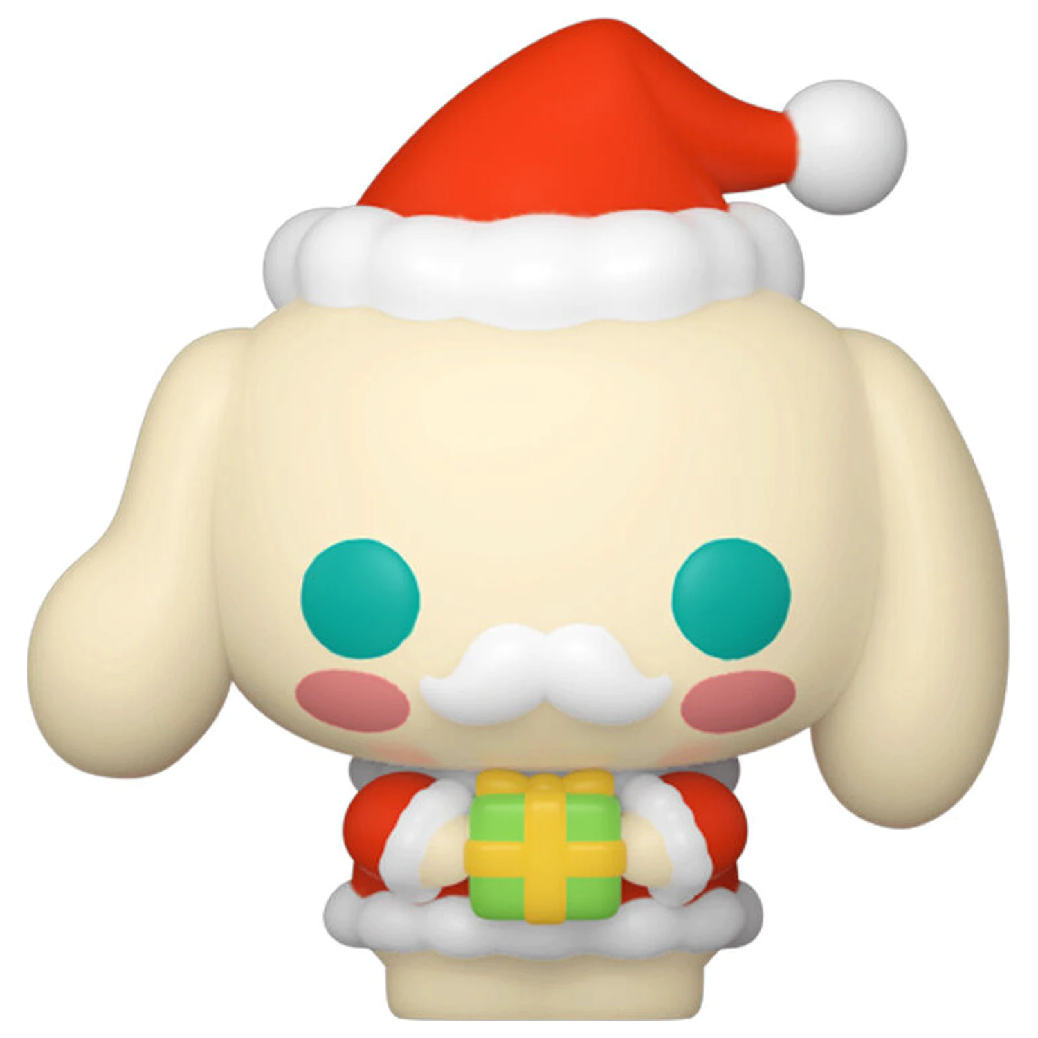 Bitty Funko POP figure Ride Cinnamoroll and Sleigh product photo