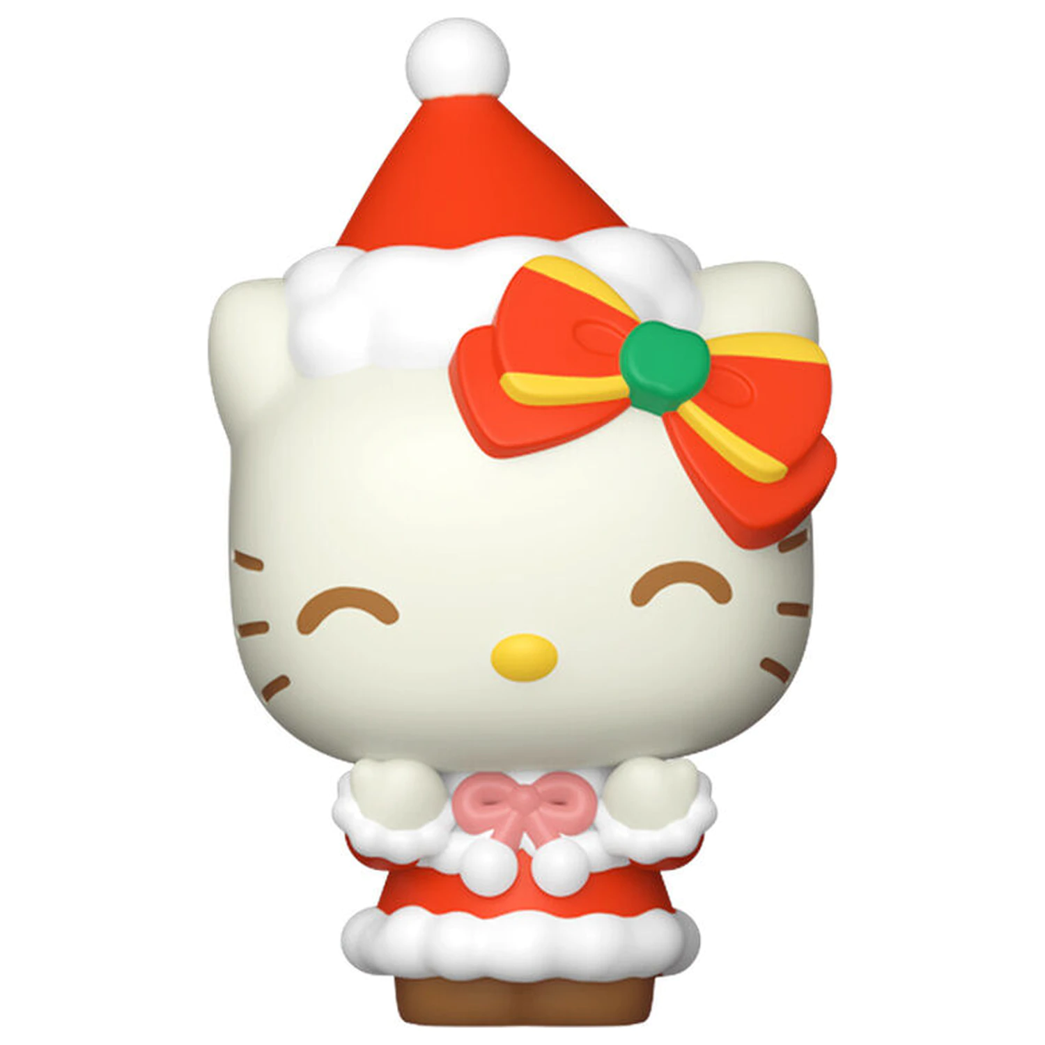 Bitty Funko POP figure Town Hello Kitty and Merry Market product photo