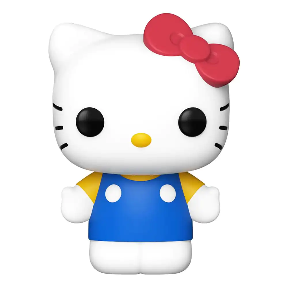 Bitty Funko POP Hello Kitty and Friends Vinyl Figure 4-Pack Hello Kitty product photo