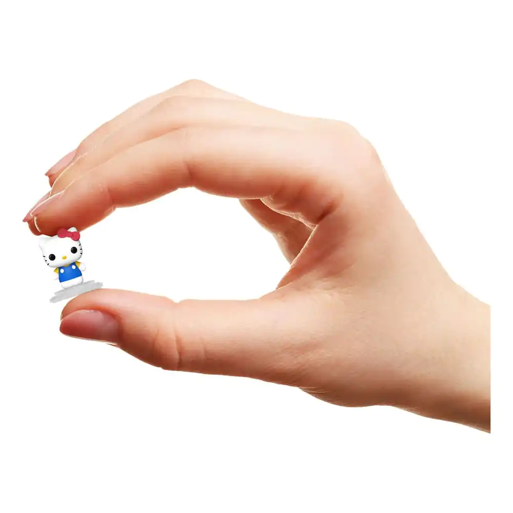 Bitty Funko POP Hello Kitty and Friends Vinyl Figure 4-Pack Hello Kitty product photo