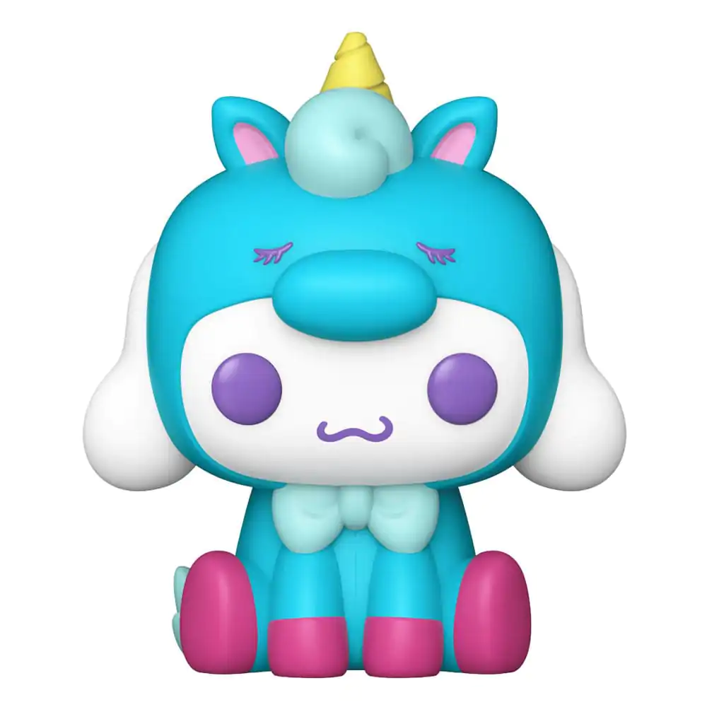 Bitty Funko POP Hello Kitty and Friends Vinyl Figure 4-Pack Hello Kitty product photo