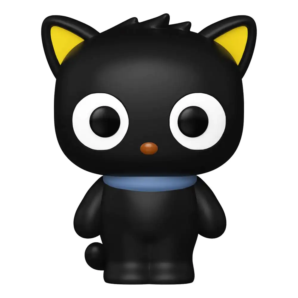 Bitty Funko POP Hello Kitty and Friends Vinyl Figure 4-Pack Keroppi product photo