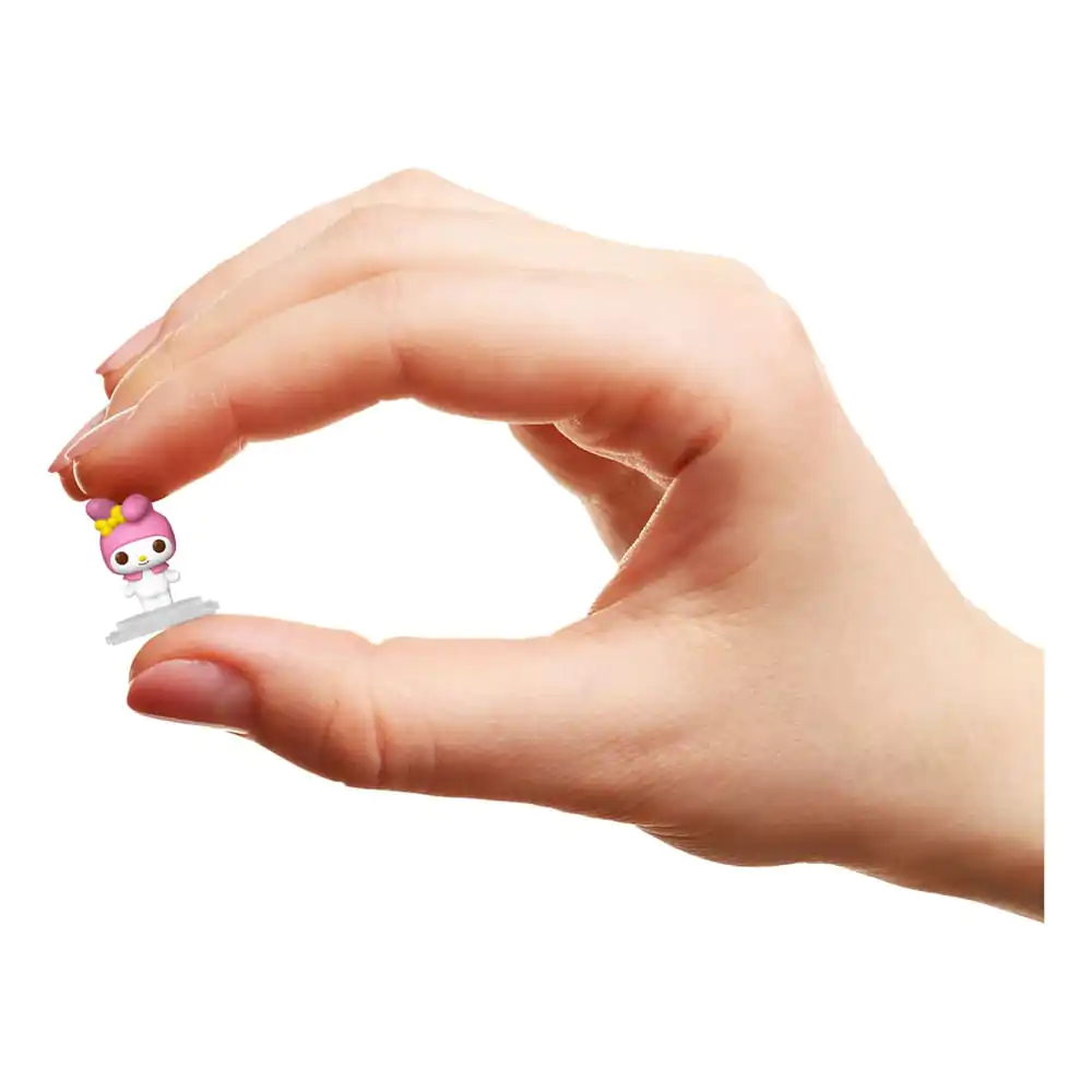Bitty Funko POP Hello Kitty and Friends Vinyl Figure 4-Pack My Melody product photo