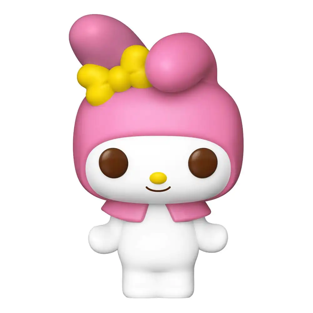 Bitty Funko POP Hello Kitty and Friends Vinyl Figure 4-Pack My Melody product photo