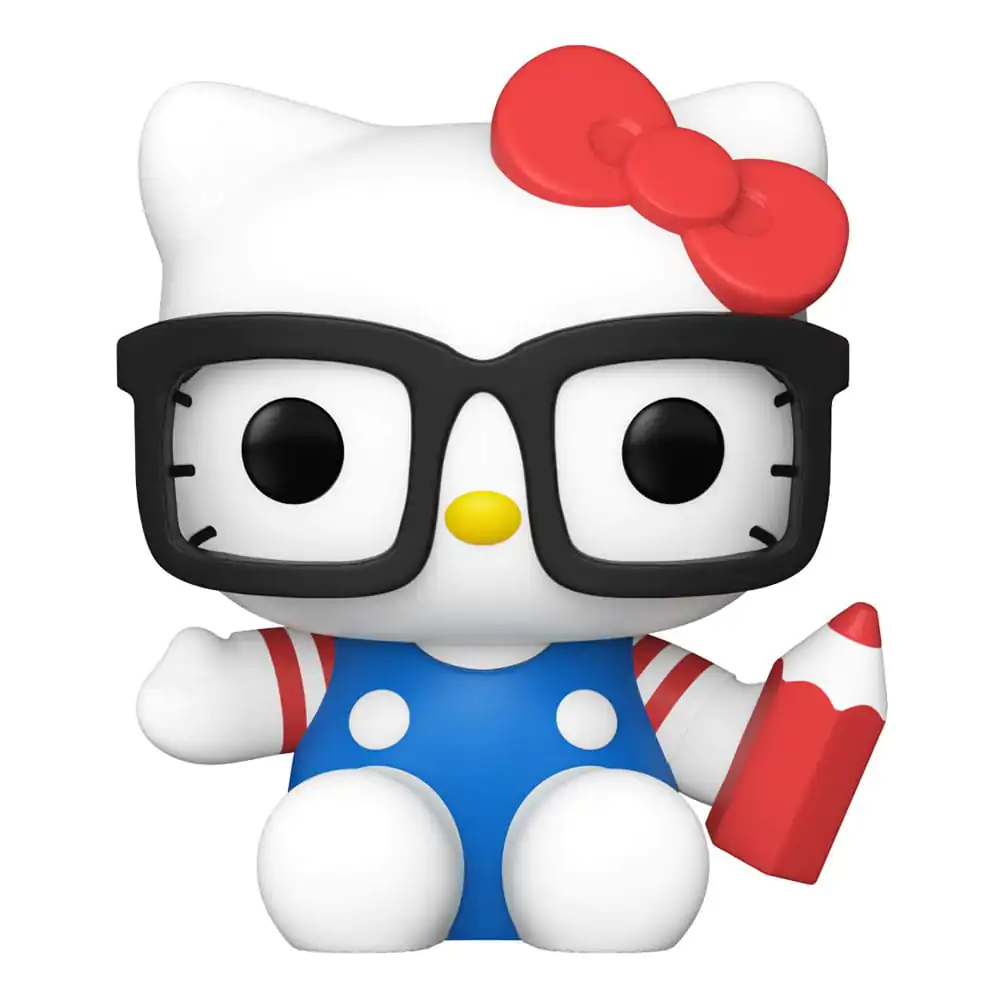Bitty Funko POP Hello Kitty and Friends Vinyl Figure 4-Pack My Melody product photo