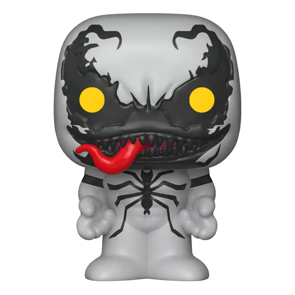 Bitty Funko POP Marvel Spider-Man Vinyl Figure 4-Pack Venom product photo