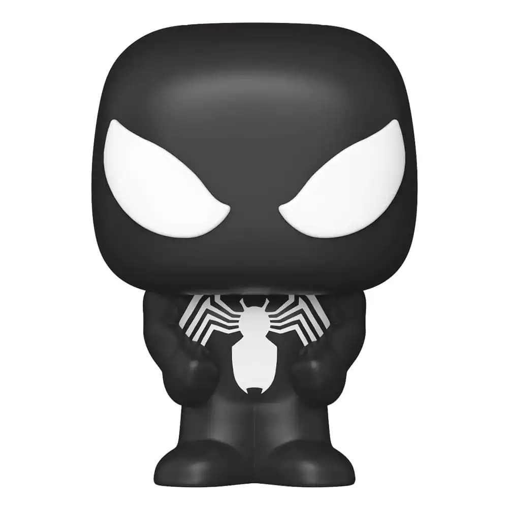 Bitty Funko POP Marvel Vinyl Figure 4-Pack Spider-Man product photo