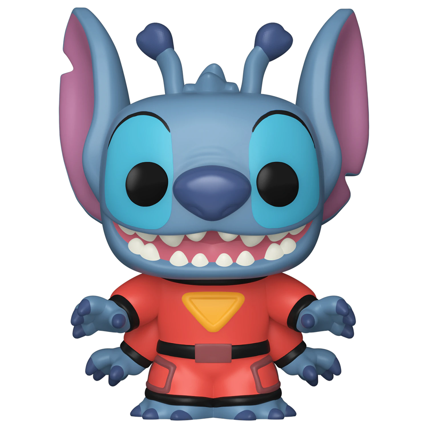 Bitty Funko POP Ride figure Disney Stitch product photo